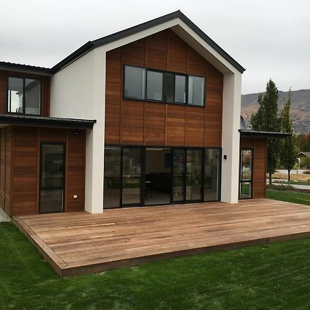 Luxury On Kapuka Wanaka Exterior foto